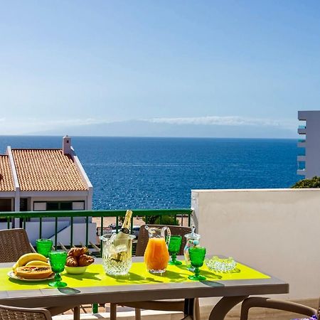 Esmeralda. Lovely And New Apartment Right By The Ocean! Callao Salvaje Εξωτερικό φωτογραφία