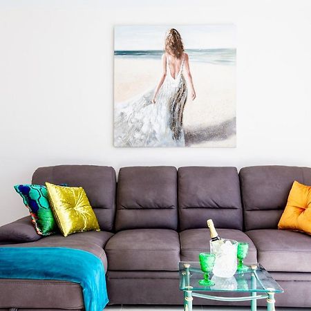Esmeralda. Lovely And New Apartment Right By The Ocean! Callao Salvaje Εξωτερικό φωτογραφία