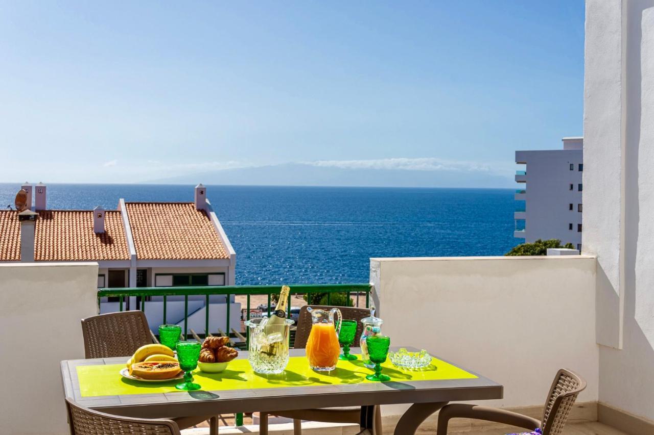 Esmeralda. Lovely And New Apartment Right By The Ocean! Callao Salvaje Εξωτερικό φωτογραφία