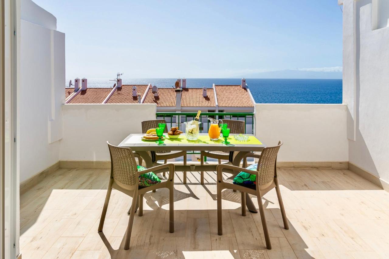 Esmeralda. Lovely And New Apartment Right By The Ocean! Callao Salvaje Εξωτερικό φωτογραφία