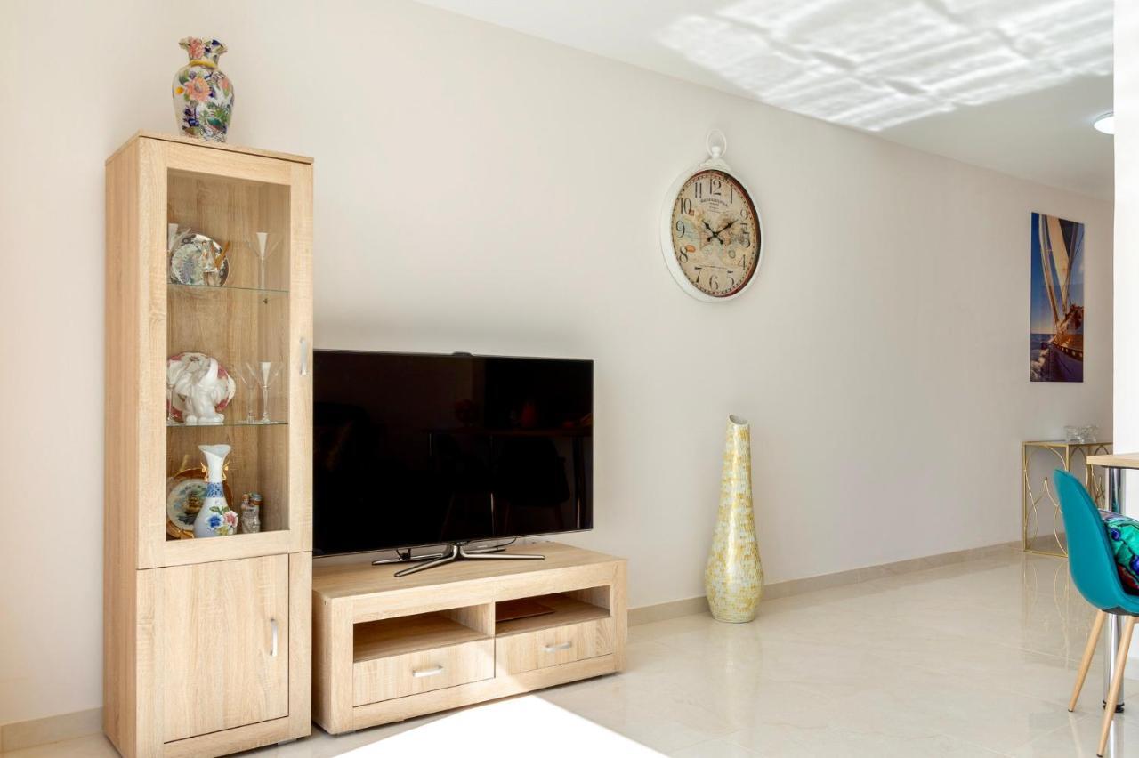 Esmeralda. Lovely And New Apartment Right By The Ocean! Callao Salvaje Εξωτερικό φωτογραφία
